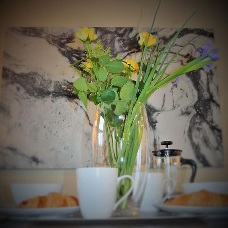 Oyo Approved Serviced Apartments Steam Mill Chester Eksteriør billede