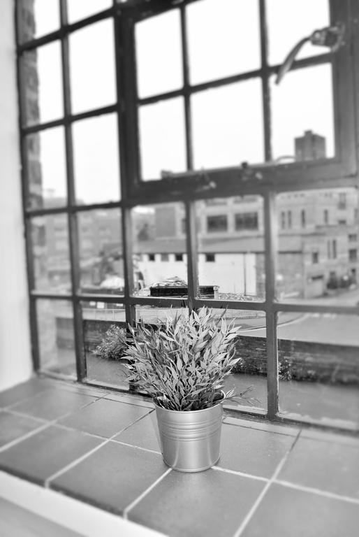Oyo Approved Serviced Apartments Steam Mill Chester Eksteriør billede