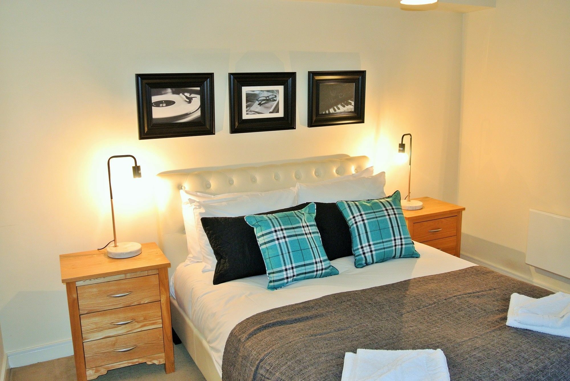 Oyo Approved Serviced Apartments Steam Mill Chester Eksteriør billede