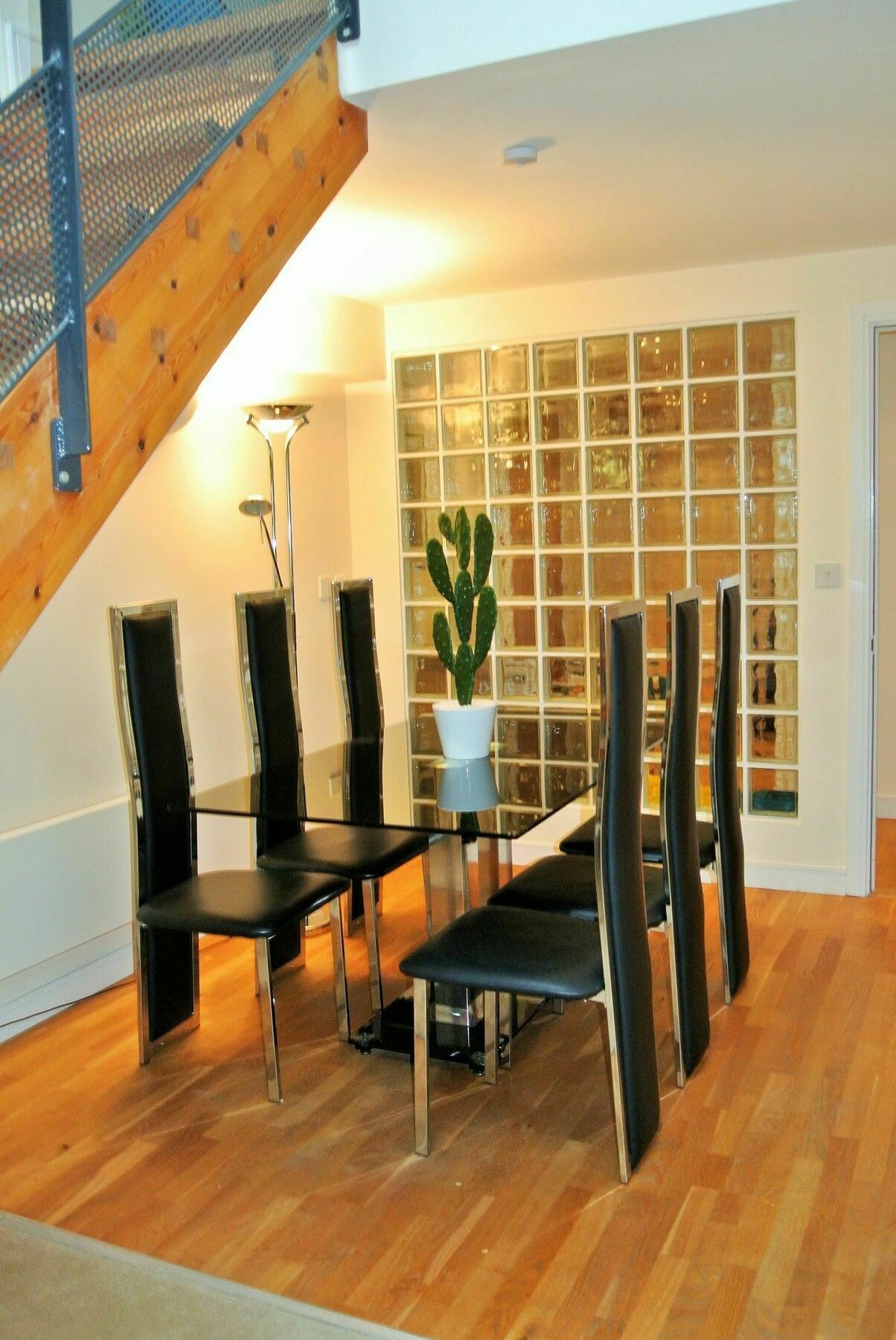 Oyo Approved Serviced Apartments Steam Mill Chester Eksteriør billede