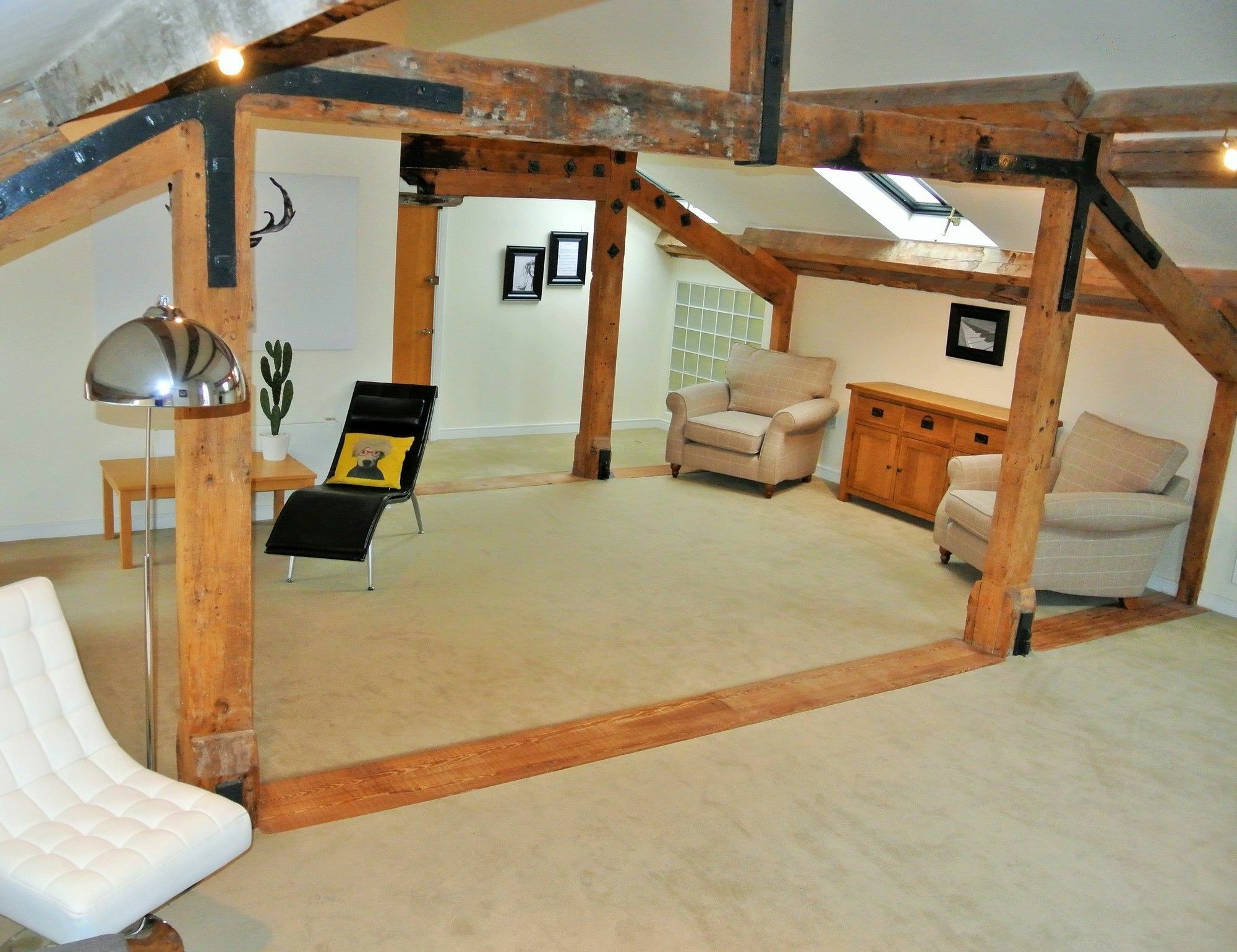 Oyo Approved Serviced Apartments Steam Mill Chester Eksteriør billede